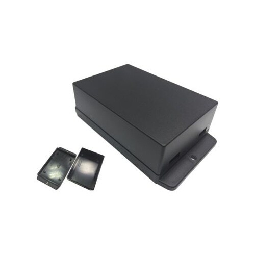 919−0345 樹脂ボックス