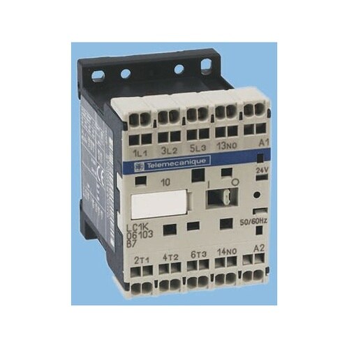 LC1K06103P7 電磁接触器