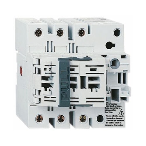 GS1AP33 端子カバー