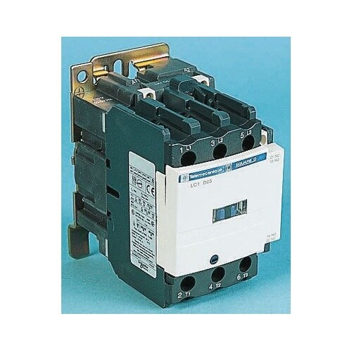 LC1D40AJD 電磁接触器