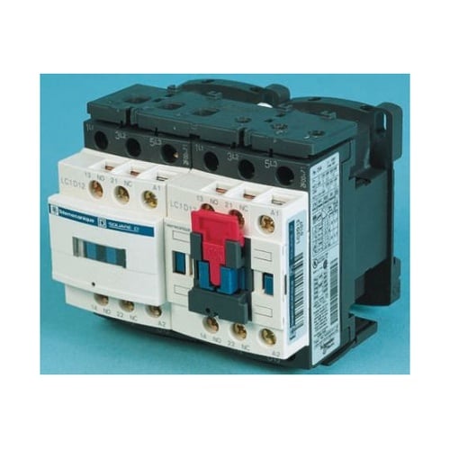 LC2D12FE7 電磁接触器