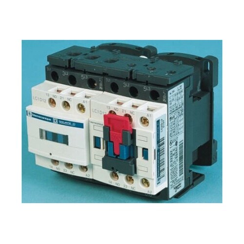LC2D09BD 電磁接触器