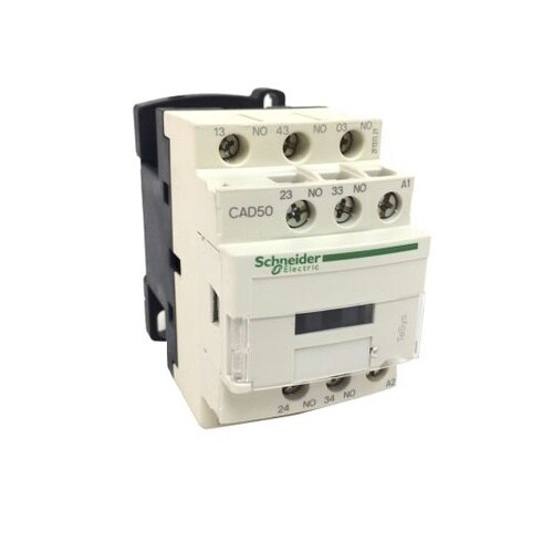 CAD50E7 電磁接触器