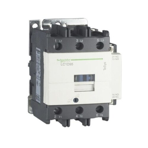 LC1D95B7 電磁接触器