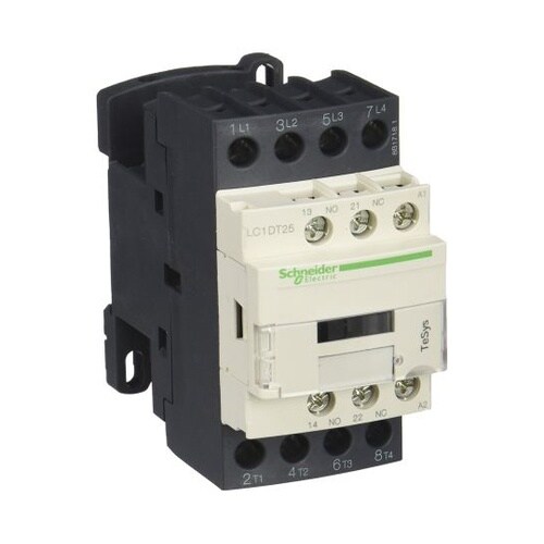 LC1DT25E7 電磁接触器