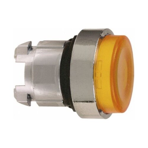 ZB4BA58 押ボタンヘッド