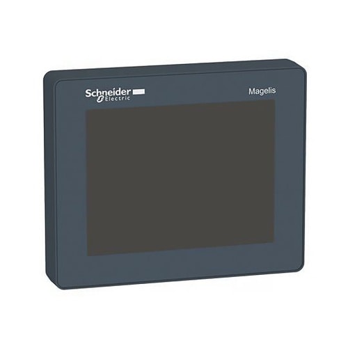 HMIS65 タッチパネル