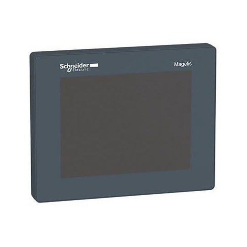 HMIS85 タッチパネル