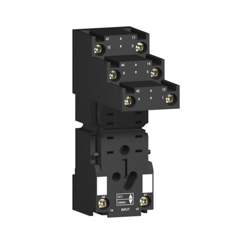 RXZE2S108M リレーソケット