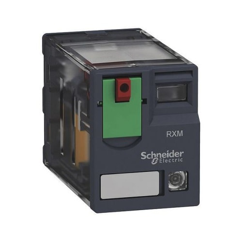 RXM4AB2P7 リレー230V