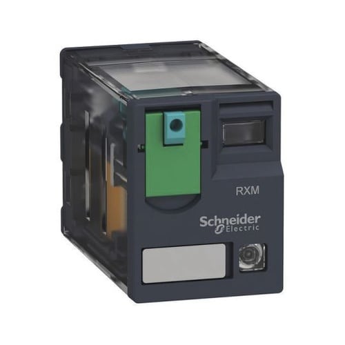 RXM4GB2BD リレー24V