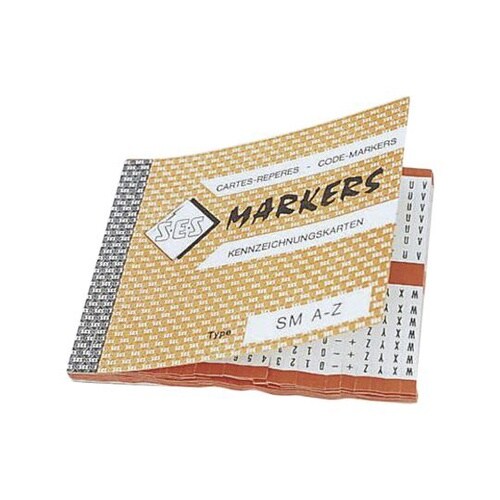 136−3251 ケーブルマーカー