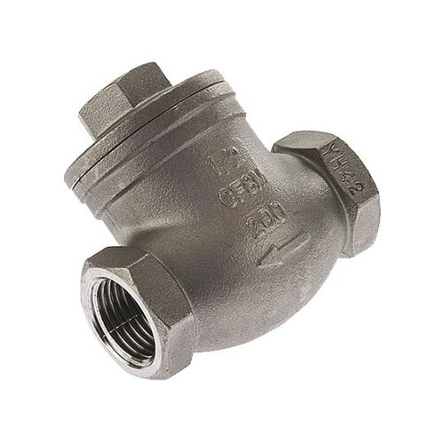 499−2688 逆止弁