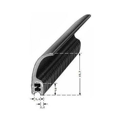 727−6065 シーリング