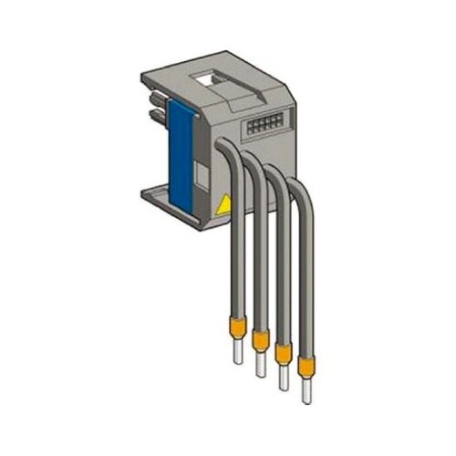 AK5PC34 コネクタ