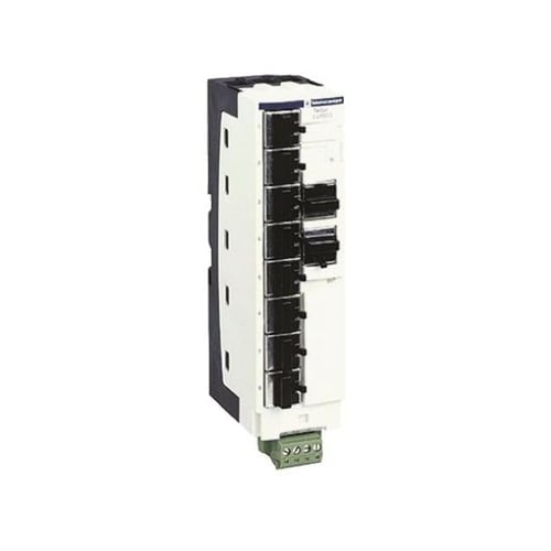 LU9GC7 モータスタータ