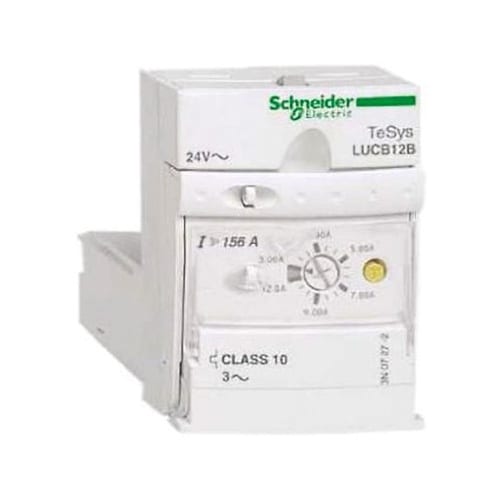 LUCC12BL モータスタータ