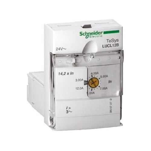 LUCL12ES モータスタータ