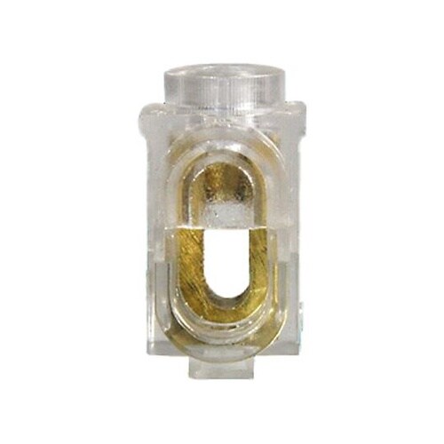 中継用端子台 1極 1袋(5個入) 78