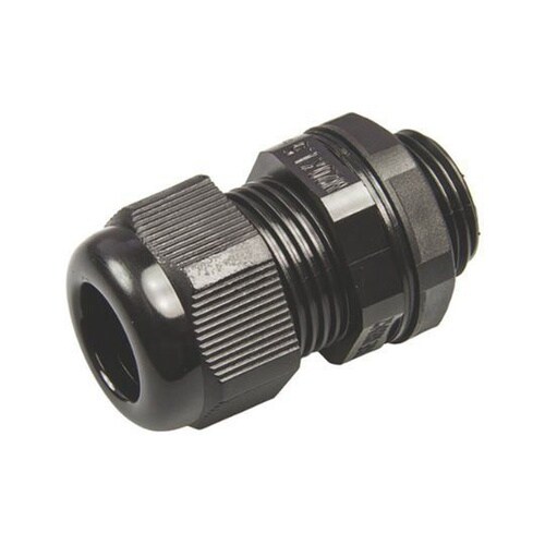 ケーブルグランド 径:PG16 材質:ナ