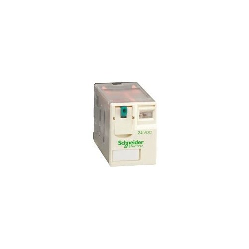 RXM4GB1BD リレー24V