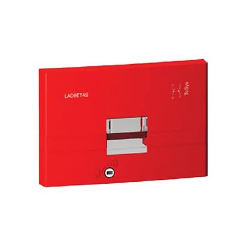 LAD9ET4S 安全保護カバー