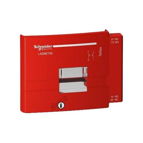 LAD9ET3S 安全保護カバー