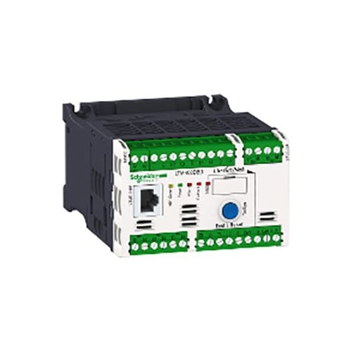 LTMR08DBD マニュアルスタータ