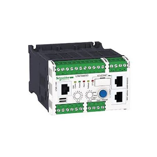 LTMR08MBD マニュアルスタータ