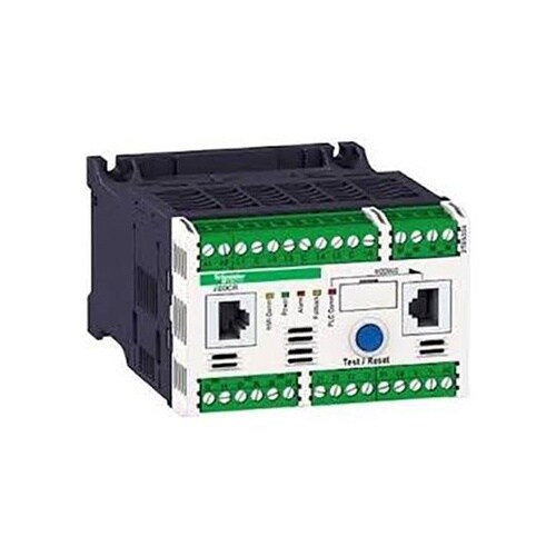 LTMR100MBD マニュアルスタータ