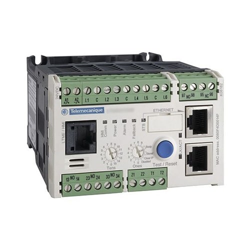 LTMR100EBD マニュアルスタータ