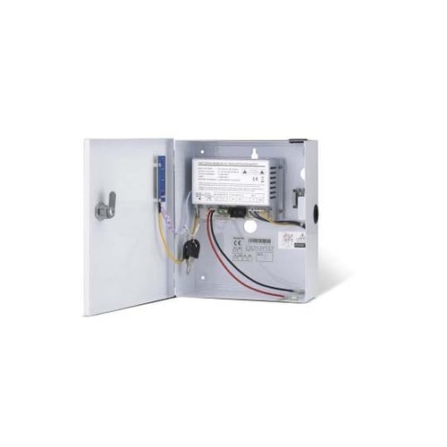 774−8190 組み込みリニア電源