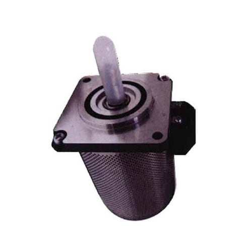 CPH80−F ブラシレスDCモータ