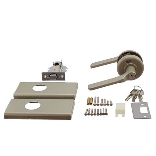 NP358MLSL5060レバーハンドル