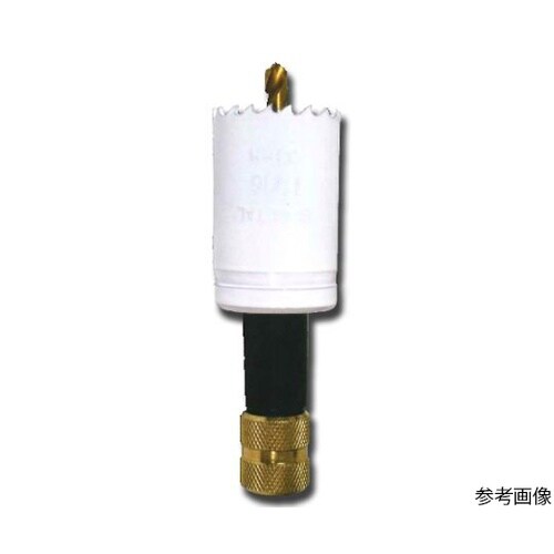 KPH−21 バイメタル プラスホルソー