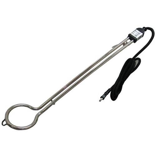 投げ込みヒーター 1KW 小