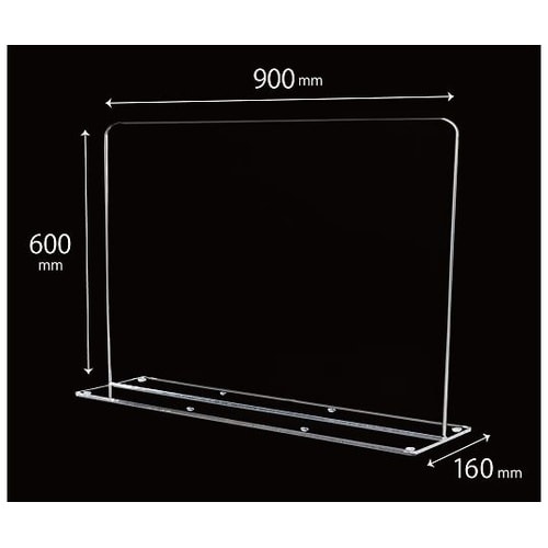 SL−4000 アクリルパネルスタンド