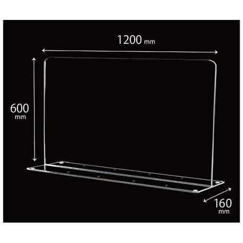 SL−5000 アクリルパネルスタンド