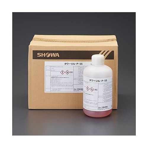 1kg 冷却水用殺藻剤(6個) EA11