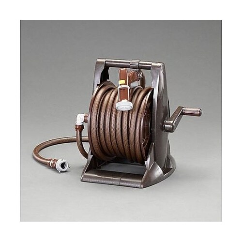 15/20mmx20m ホースリール(シ