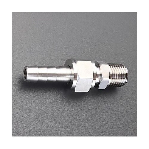 R 1/2”x14.0mm 雄ねじステム