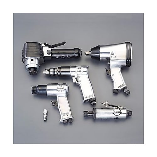 エアーツール5機種セット EA155D−