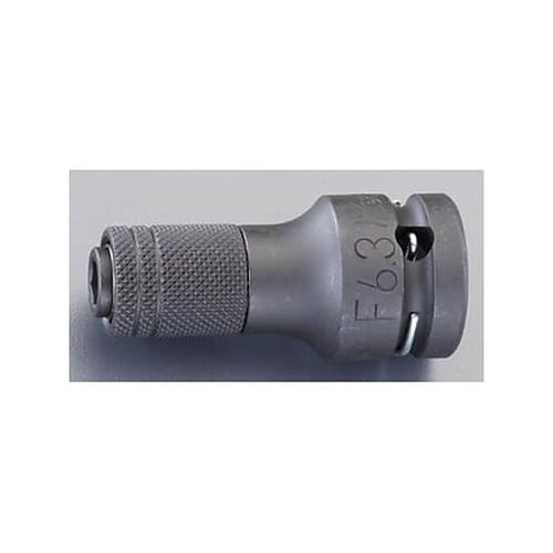 1/2”DRx1/4”Hex インパクト