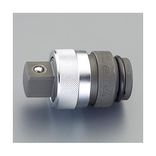 1/2”DRx3/4”DR インパクト凹