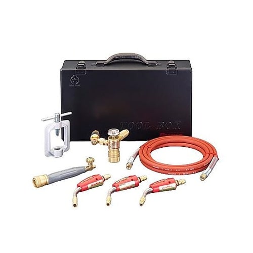 EA330BA アセチレンバーナーキット