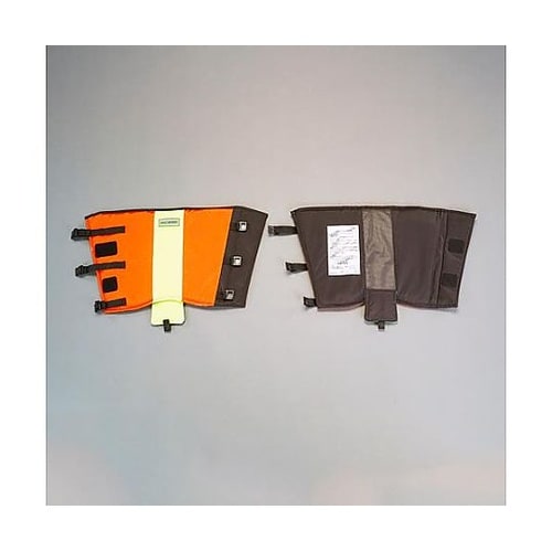 すねガード(チップソー対応/1組) EA