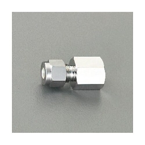 G 1/2”x12mm ユニオン(圧力計