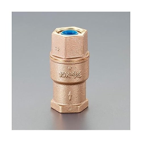 Rc 3/4” リフトチャッキバルブ(