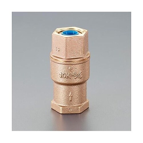 Rc1・1/2” リフトチャッキバルブ(