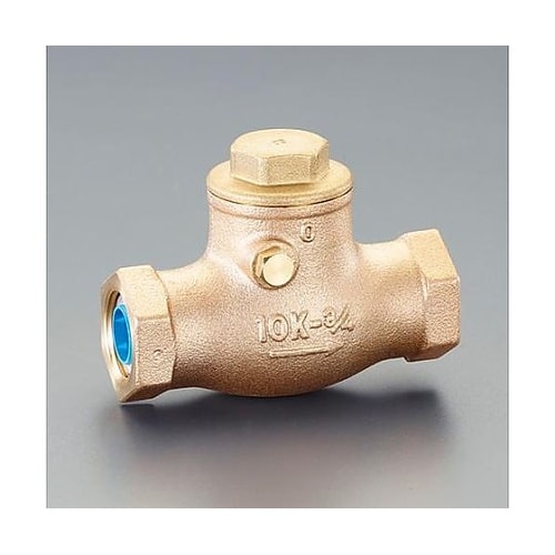 Rc 1/2” スイングチャッキバルブ